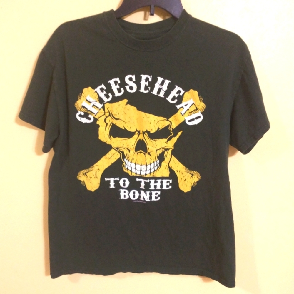 Packer tee - Picture 2 of 3